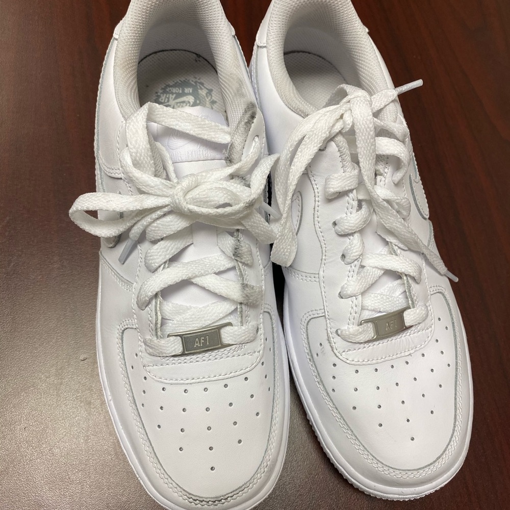 AF 1s